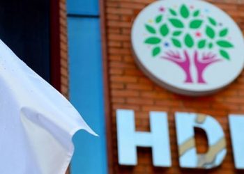 AYM, HDP'nin reddi hâkim talebini reddetti