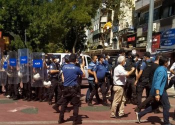 AYM: Polis müdahalesi Anayasa’ya aykırı, eylemcilere tazminat ödenecek