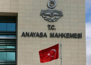 AYM’den ‘Seçim Kanunu’ kararı: CHP’nin başvurusuna oy çokluğuyla ret