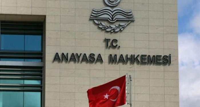 AYM’den ‘Seçim Kanunu’ kararı: CHP’nin başvurusuna oy çokluğuyla ret