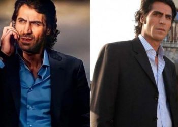 'Abdülhey' karakteriyle hafızalara kazınan Kenan Çoban, ekranlara dönüyor