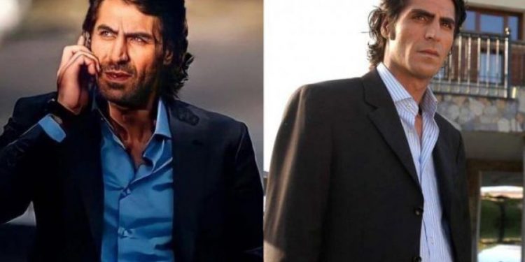 'Abdülhey' karakteriyle hafızalara kazınan Kenan Çoban, ekranlara dönüyor