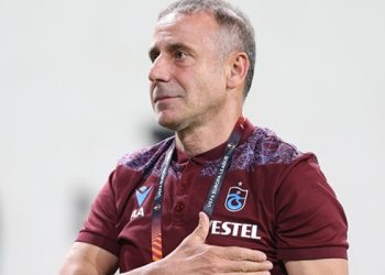 Abdullah Avcı'nın Avrupa karnesi zayıf