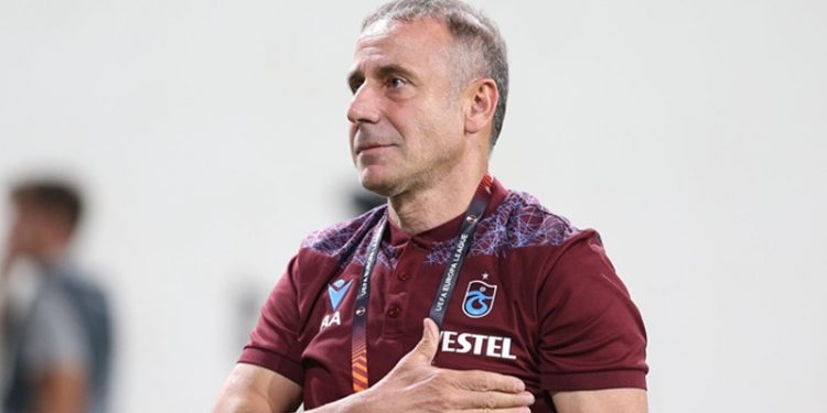 Abdullah Avcı'nın Avrupa karnesi zayıf