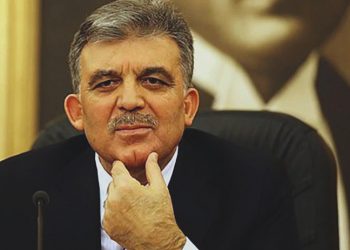 Abdullah Gül'den adaylık iddialarının ardından açıklama