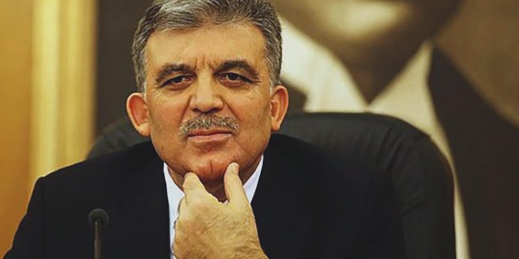 Abdullah Gül'den adaylık iddialarının ardından açıklama