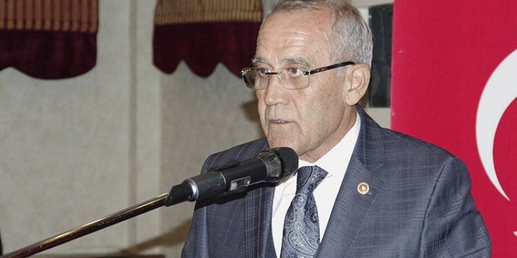 Abdurrahman Arıcı'dan hakem açıklaması: Babalarının sayesinde bir yerlere gelenlere ahkâm kestirtmem