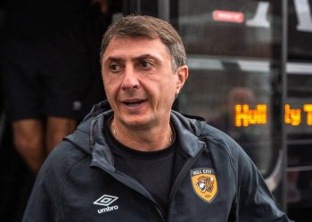 Acun Ilıcalı'dan Şota Arveladze kararı!