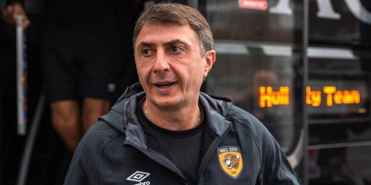 Acun Ilıcalı'dan Şota Arveladze kararı!