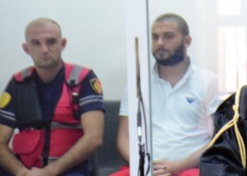 Adalet Bakanı Bozdağ, Arnavutluk Adalet Bakanı ile Faruk Fatih &Ouml;zer'in iadesini g&ouml;r&uuml;şt&uuml;
