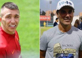 Adana Demirspor teknik direktörü Montella'dan Muslera itirafı