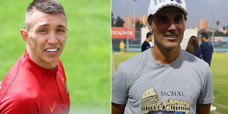 Adana Demirspor teknik direktörü Montella'dan Muslera itirafı