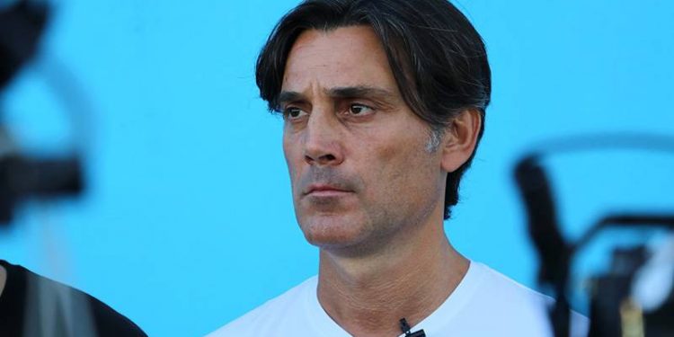 Adana Demirspor'un teknik direktörü Vincenzo Montella'dan Henry Onyekuru açıklaması