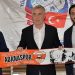 Adanaspor, Önder Karaveli ile sözleşme imzaladı