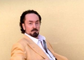 Adnan Oktar: 'Turancıyım, milliyetçiyim, cezaevi bana cennete döndü'