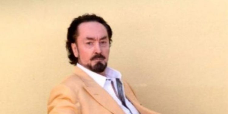 Adnan Oktar: 'Turancıyım, milliyetçiyim, cezaevi bana cennete döndü'