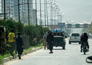 Afganistan’da bombalı saldırı: İki Rus diplomat öldü