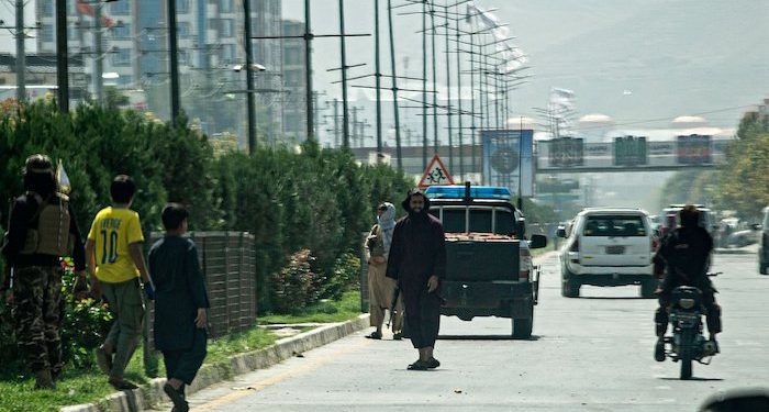 Afganistan’da bombalı saldırı: İki Rus diplomat öldü