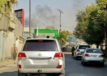 Afganistan'ın Herat bölgesinde camiye bombalı saldırı: Taliban'a destek veren imam dahil 29 ölü