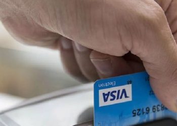 Ağustos ayında yapılan kartlı ödemeler 346 milyar liraya ulaştı