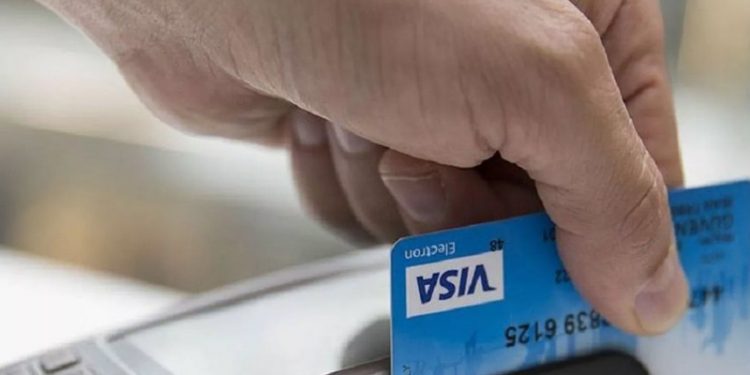 Ağustos ayında yapılan kartlı ödemeler 346 milyar liraya ulaştı