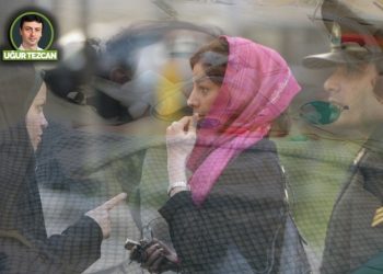 Ahlak Polisi ne kadar ahlaklı?