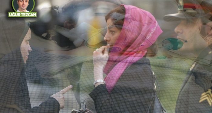 Ahlak Polisi ne kadar ahlaklı?