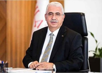 Ahmet Ahlatcı, borsadaki hareketin arkasındaki ismi açıkladı