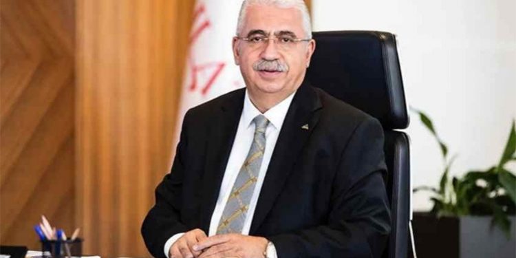 Ahmet Ahlatcı, borsadaki hareketin arkasındaki ismi açıkladı