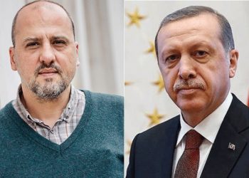 Ahmet Şık'tan Erdoğan'a yanıt: O zaman konuşuruz bu konuyu