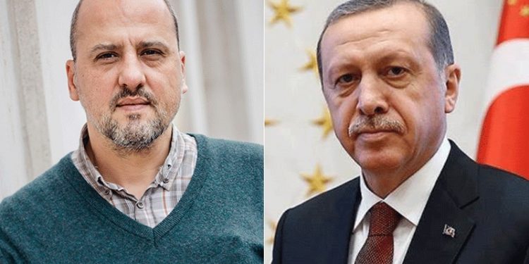Ahmet Şık'tan Erdoğan'a yanıt: O zaman konuşuruz bu konuyu