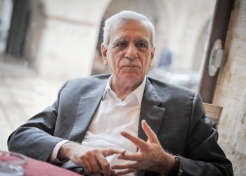 Ahmet Türk: Semra Güzel’e yapılanlar Kürt düşmanlığıdır