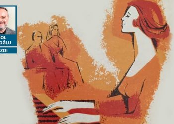 Aileyi (romanlar aracılığıyla) nasıl anlasak?