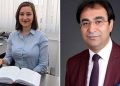 Akademisyen Ceren Damar’ın katilinin avukatı Vahit Bıçak'a hapis cezası