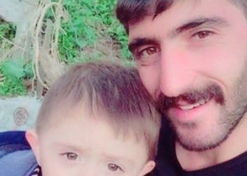 Akçadağ Cezaevi’nde tutuklu Barış Keve şüpheli şekilde yaşamını yitirdi