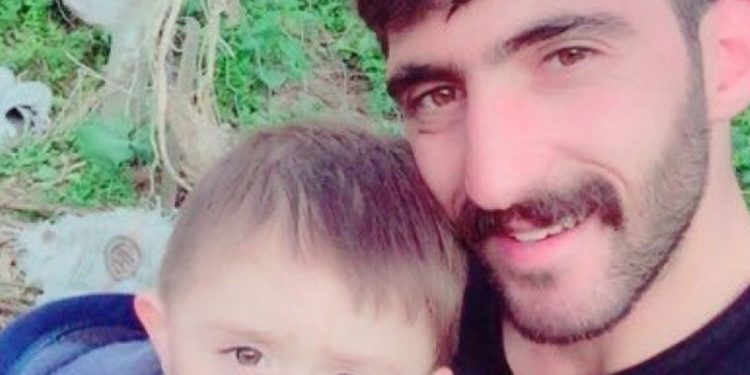 Akçadağ Cezaevi’nde tutuklu Barış Keve şüpheli şekilde yaşamını yitirdi