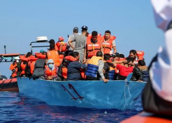 Akdeniz'de göçmen faciası: 11 kişi öldü, 12 kişi kayıp