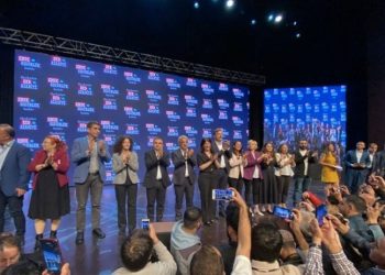 Akın Birdal: Her alanı Emek ve Özgürlük İttifakı'na dönüştürmeliyiz