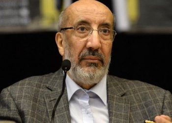 Akit’ten ayrılan Dilipak: Sosyal medyanın bütün mecralarında olacağım