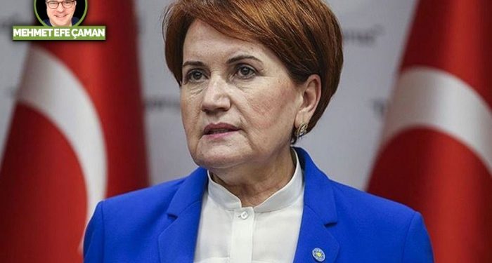 Akşener
