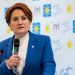 Akşener: HDP'nin olduğu masada biz olmayız