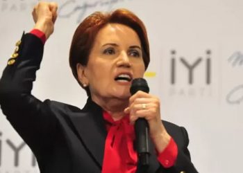 Akşener: Kılıçdaroğlu'nun adaylığını koyma hakkı var, biz de aday getirebiliriz, CHP’li de olabilir, kazanmak önemli