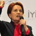 Akşener: Kılıçdaroğlu'nun adaylığını koyma hakkı var, biz de aday getirebiliriz, CHP’li de olabilir, kazanmak önemli