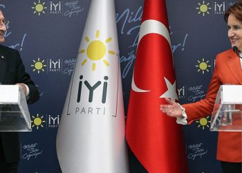 Akşener'in sözleri CHP'de nasıl yorumlandı?