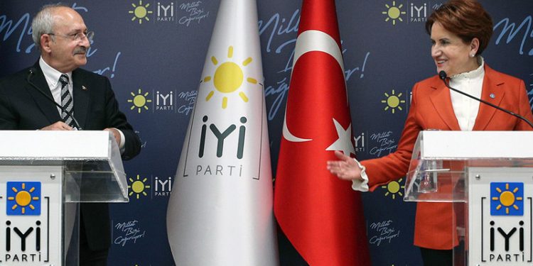 Akşener'in sözleri CHP'de nasıl yorumlandı?