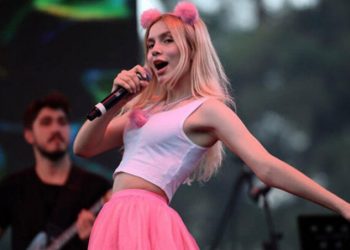 Aleyna Tilki LGBT'lere destek verdi, MHP'li belediye konserini iptal etti