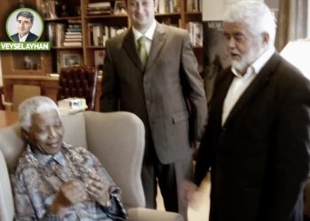 Ali Ağabey’in eşsiz mirası