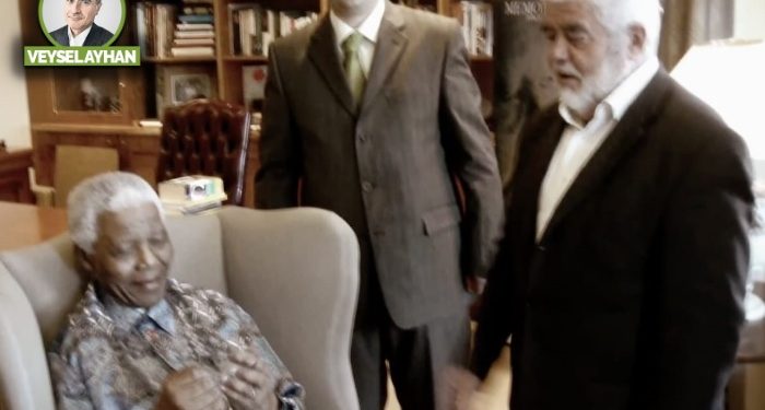 Ali Ağabey’in eşsiz mirası