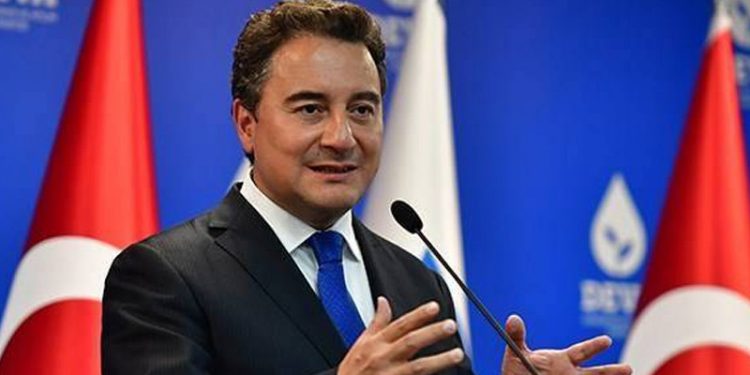 Ali Babacan: HDP ile ilişki 6’lı Masa’nın mutabakatla götürebileceği bir şey olmayabilir; ortak adayın şimdiden açıklanması son derece riskli