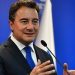 Ali Babacan: HDP ile ilişki 6’lı Masa’nın mutabakatla götürebileceği bir şey olmayabilir; ortak adayın şimdiden açıklanması son derece riskli
